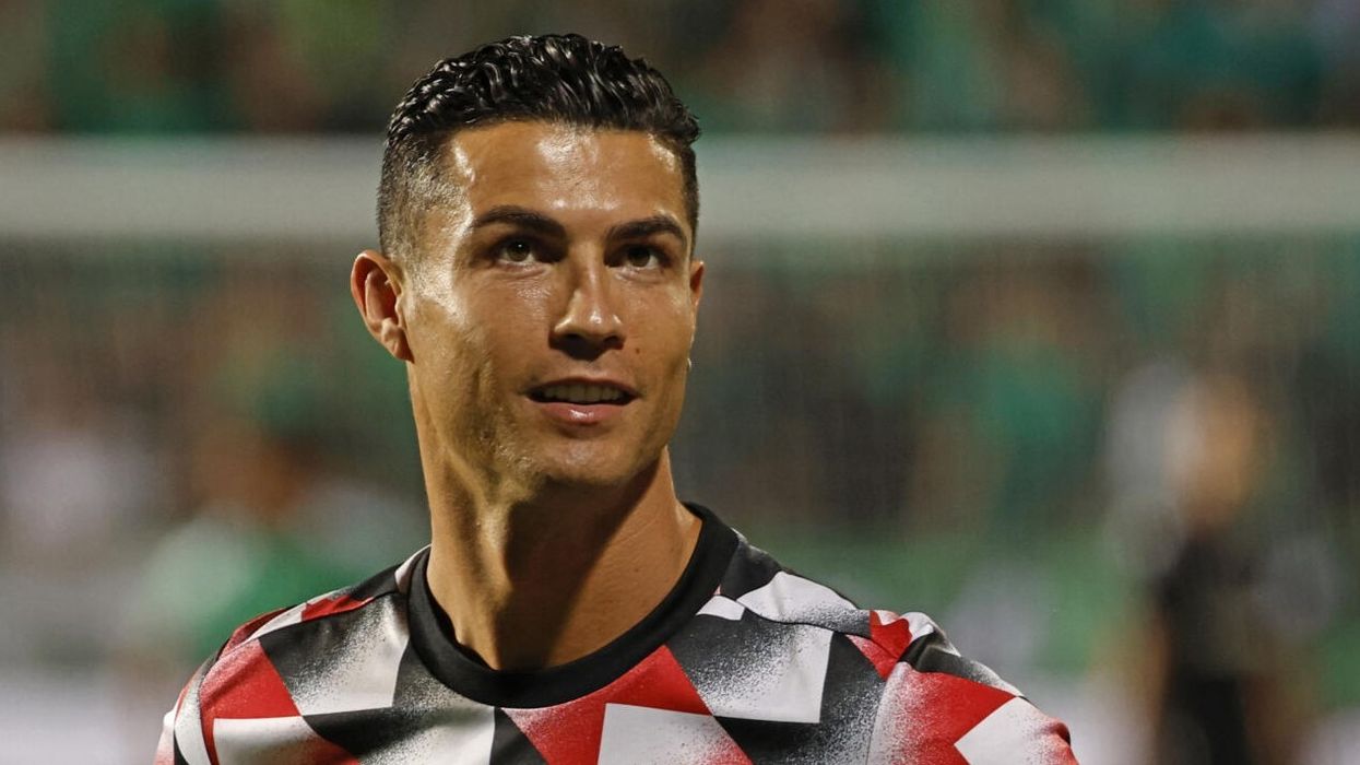 Ronaldo i bindi dy lojtarë të Man United t’i bashkohen klubit me një telefonatë të thjeshtë