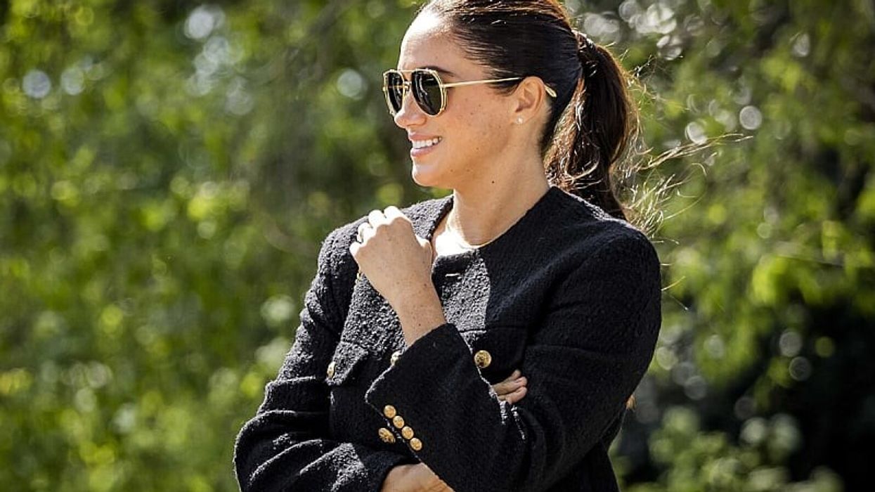 Meghan Markle vazhdon të ndërtojë perandorinë e saj të biznesit: Qëllimi i saj është të bëhet miliardere