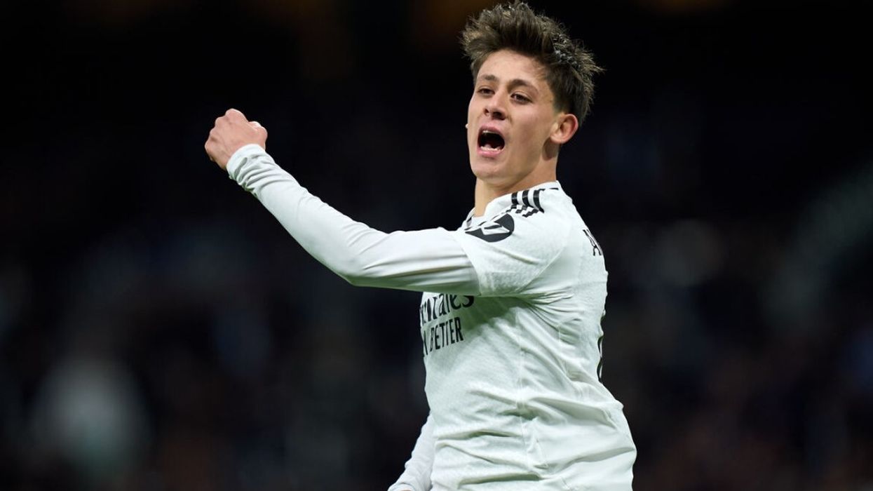 Shefi i klubit të njohur anglez e pranon haptas se po synojnë transferimin e Arda Guler