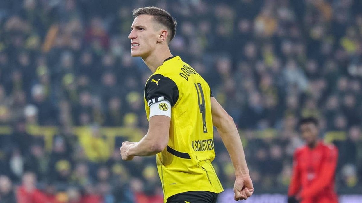Bild zbulon shumën që Dortmundi synon ta fitojë nga shitja e Nico Schlotterbeck