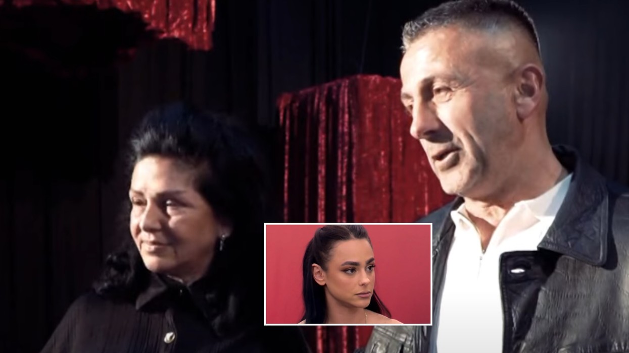 Prindërit e Gjestit thonë dy fjalë për Egli Takon, i kërkojnë falje familjarëve të saj