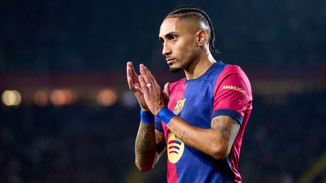 Barcelona mori ofertën e parë zyrtare për Raphinha, një shumë absurde e madhe është në lojë
