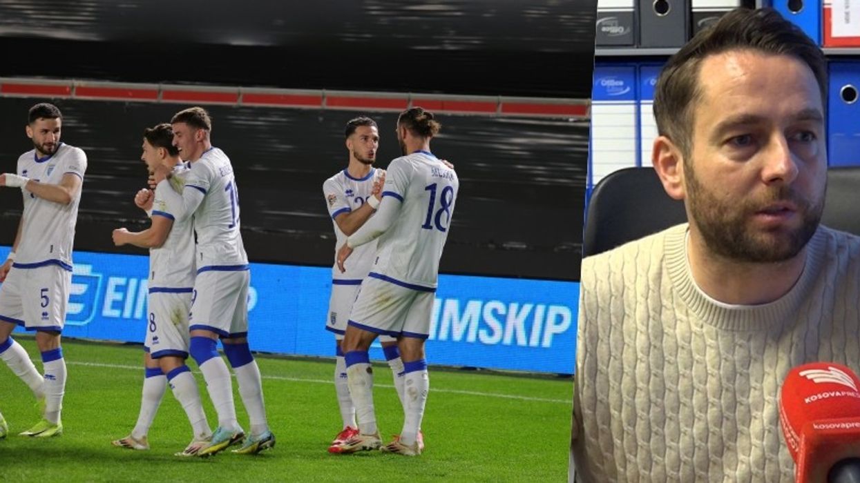 Nga suksesi i Kosovës te ikja e lojtarëve dhe situata me Brrutin, flet Bajram Shala