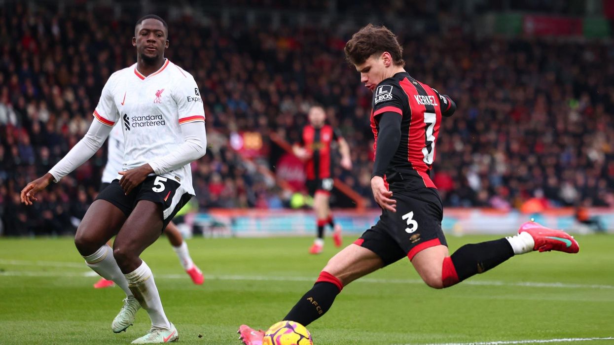 Liverpooli po e fiton garën me Realin dhe Man Utd për mbrojtësin hungarez