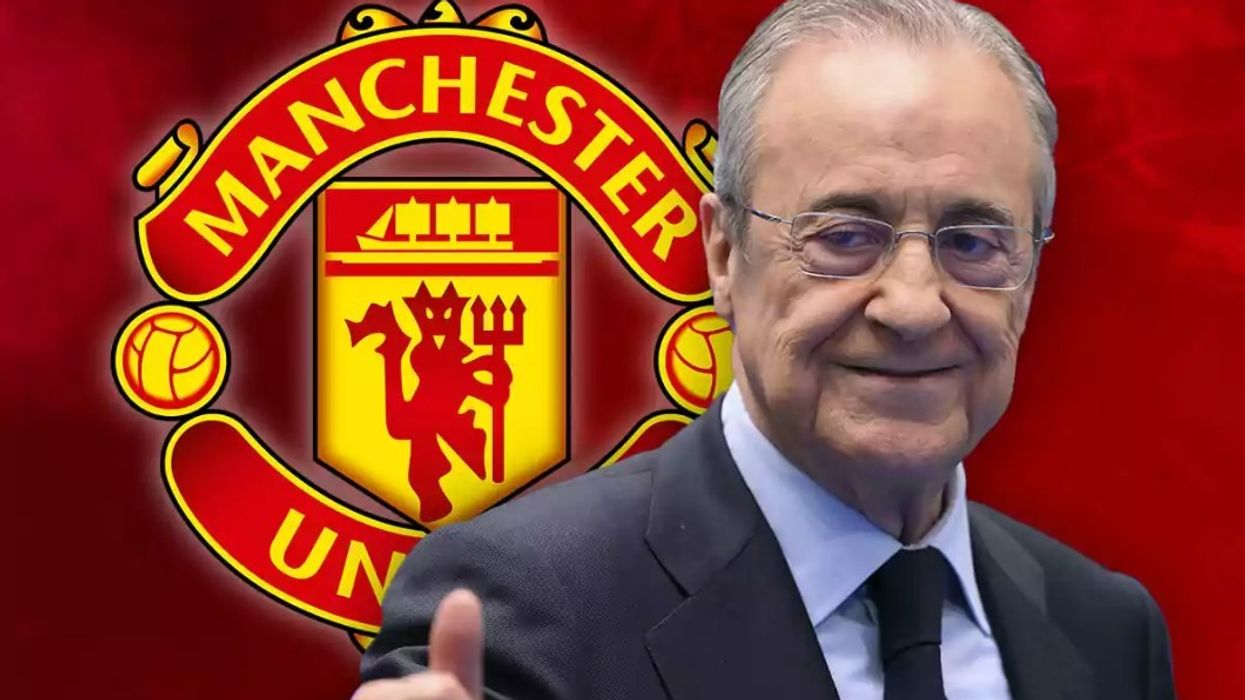 Real Madridi me mision për transferimin e yllit të Man Utd – ai kushton 90 milionë euro