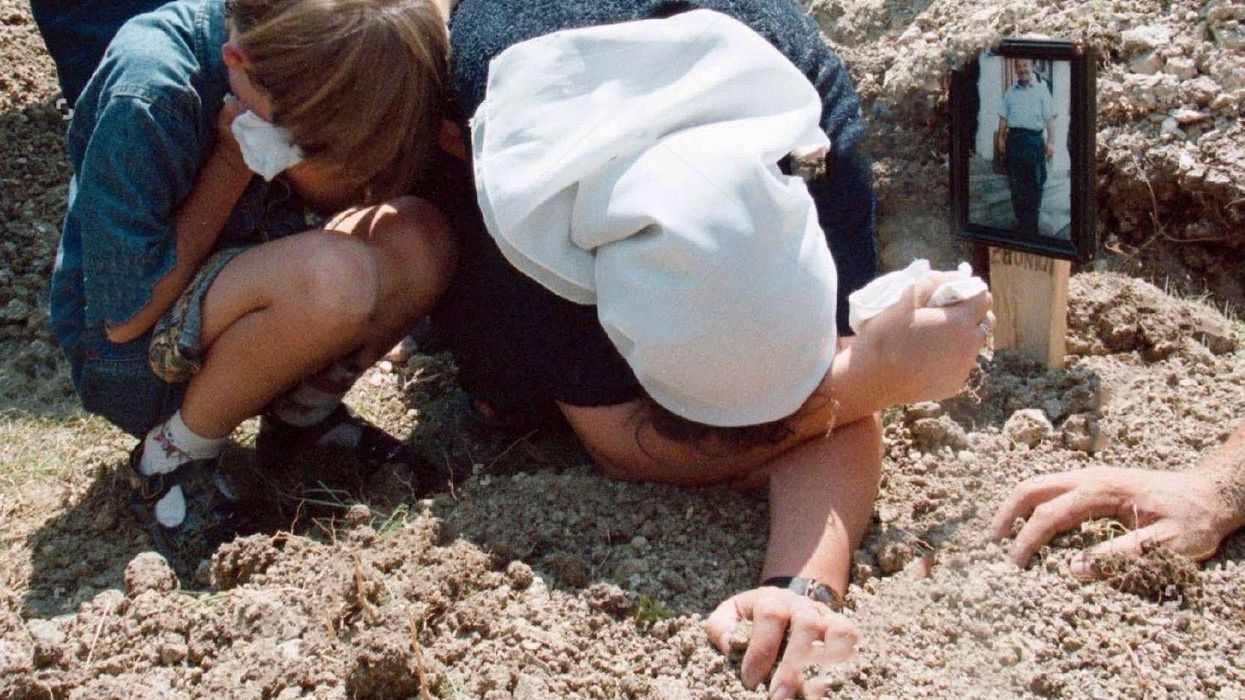 Kurti përkujton viktimat e masakrave të 31 marsit 1999 në Pastasel të Rahovecit dhe Burim të Malishevës