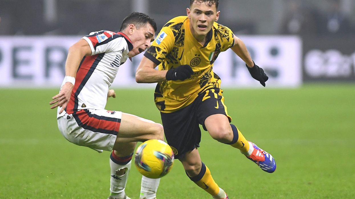 Bologna insiston për transferimin e Kristjan Asllanit