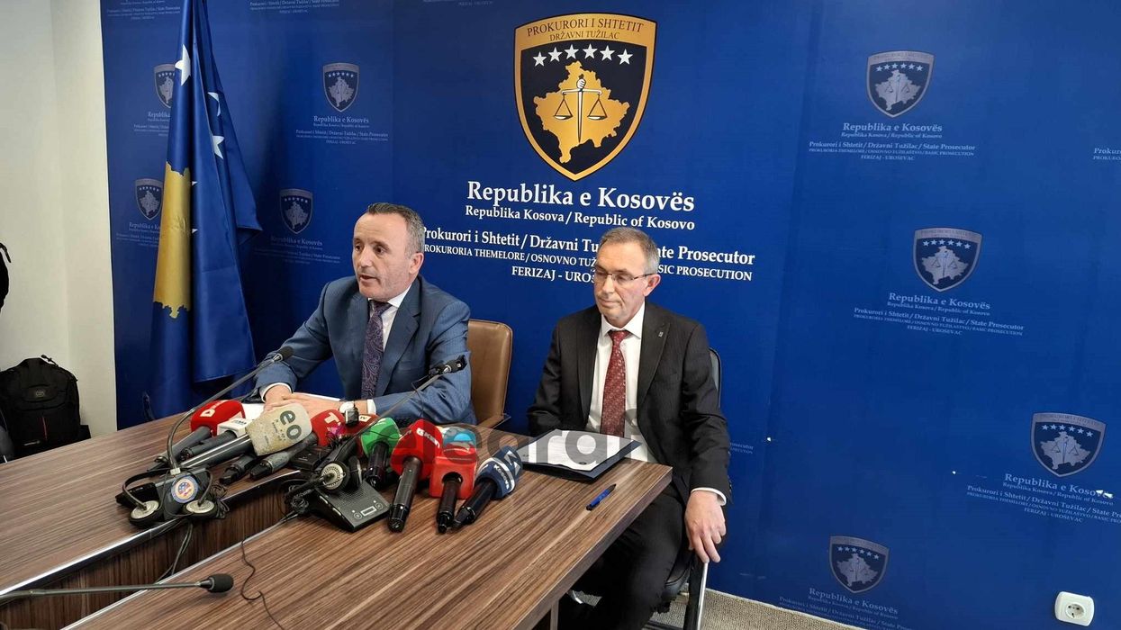 Vrasja në Kaçanik, prokuroria jep detaje: Dy persona me kapele dyshohet se e kanë kryer krimin, deri më tani nuk ka të arrestuar