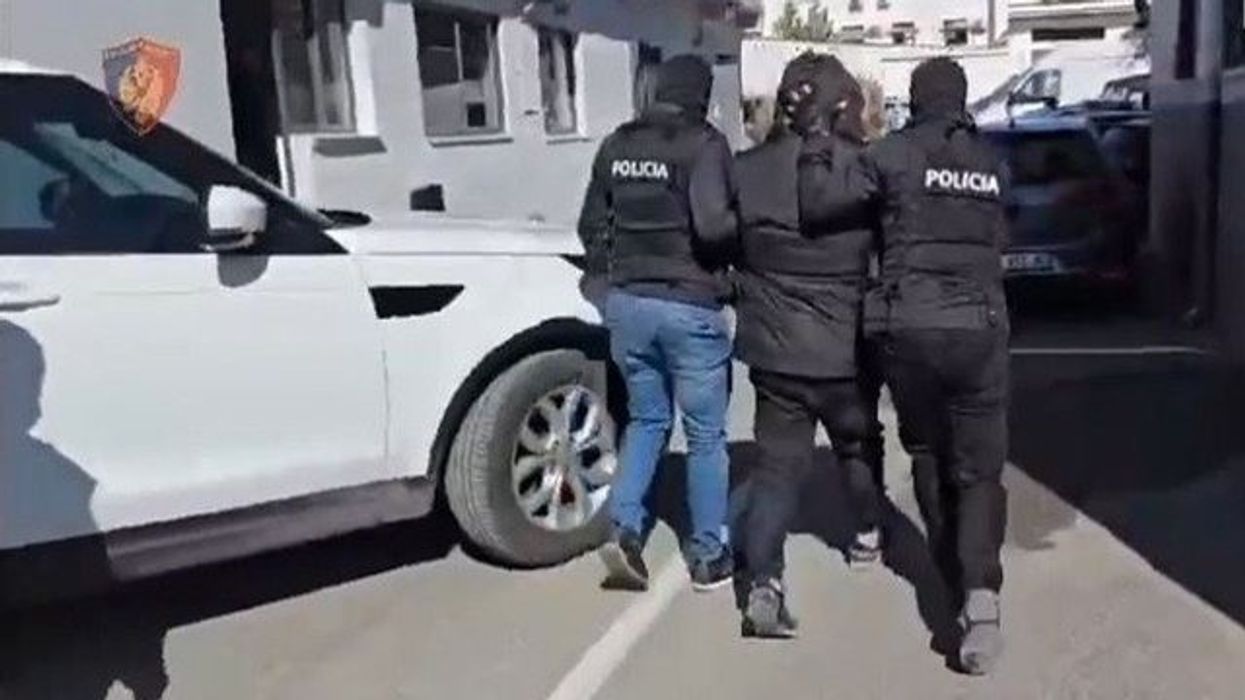 Policia e Shqipërisë, pjesë e operacionit në 35 shtete kundër shfrytëzimit seksual të miturve në internet