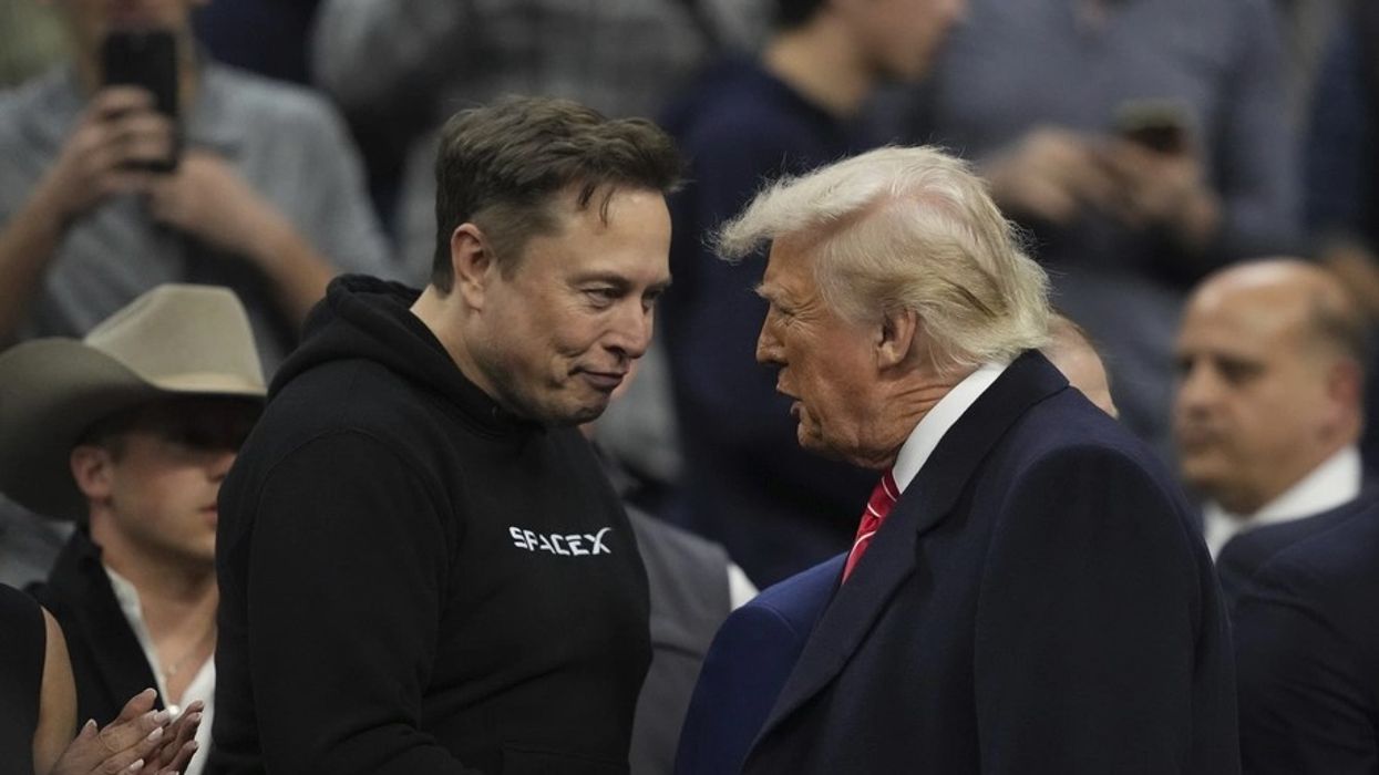 Musk së shpejti do të largohet nga administrata Trump