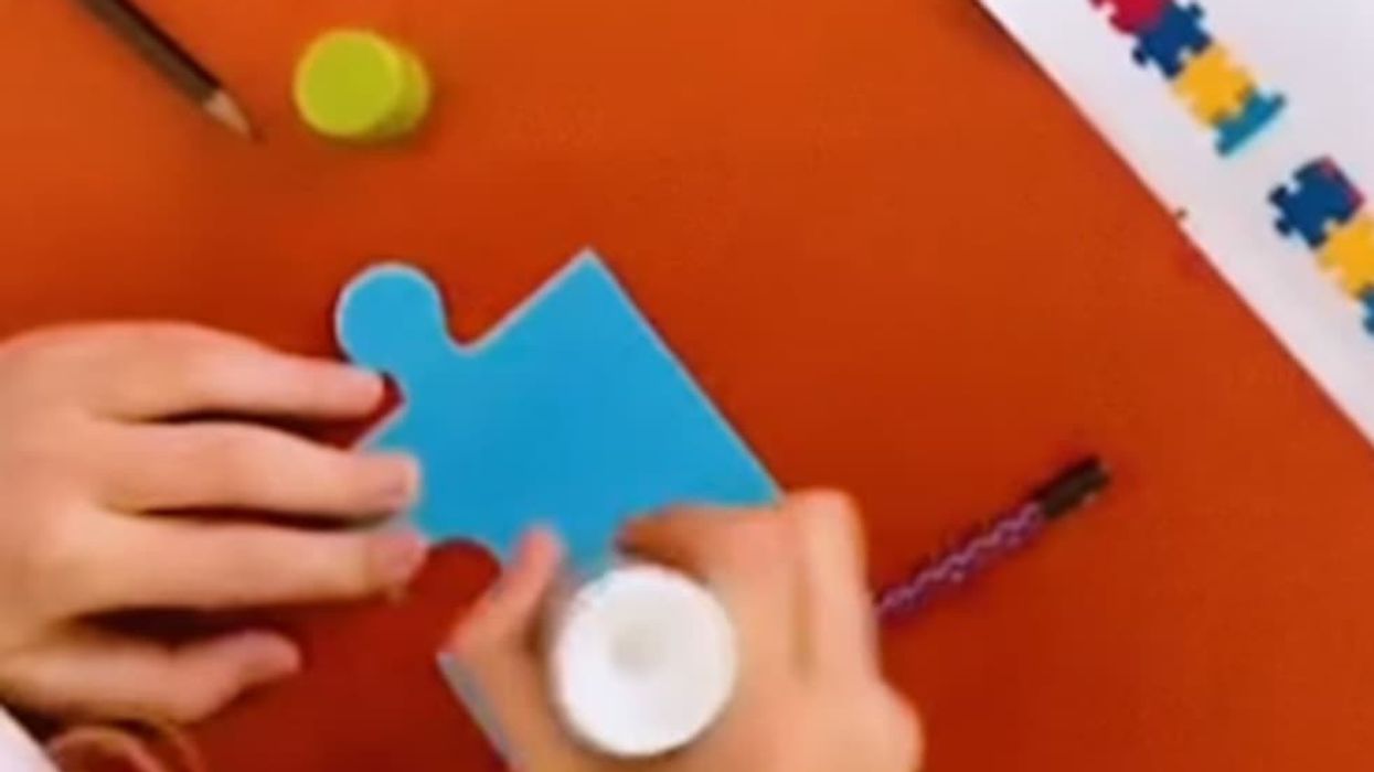 Zhvillohen aktivitete për nder të Ditës Ndërkombëtare të Autizmit në Vushtrri