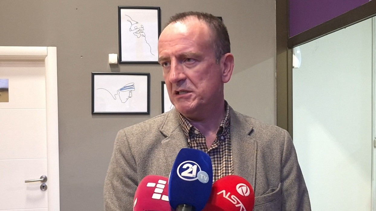 Taravari: Nëse jo me VLEN-in, atëherë ASH do të garojë e vetme në zgjedhjet lokale