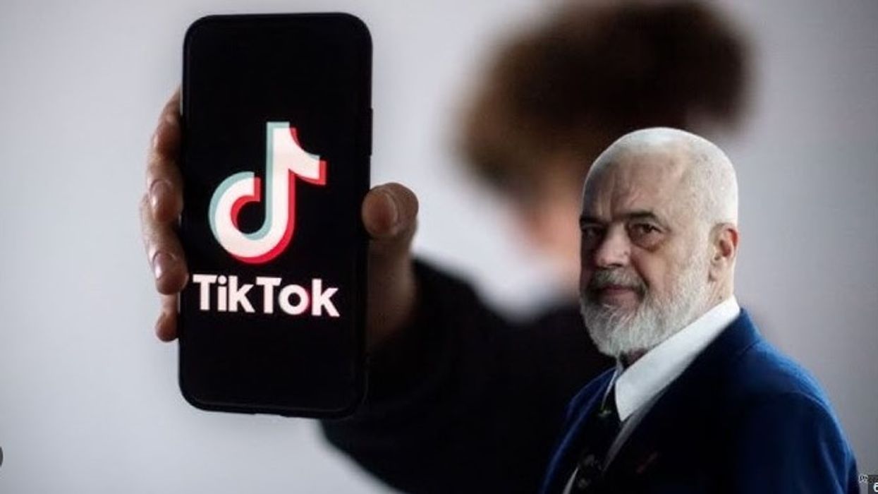 “Tik-Tok rihapet kur të ofrojë siguri”, Rama: Shfaqni në shkolla filmin “Adolescence”