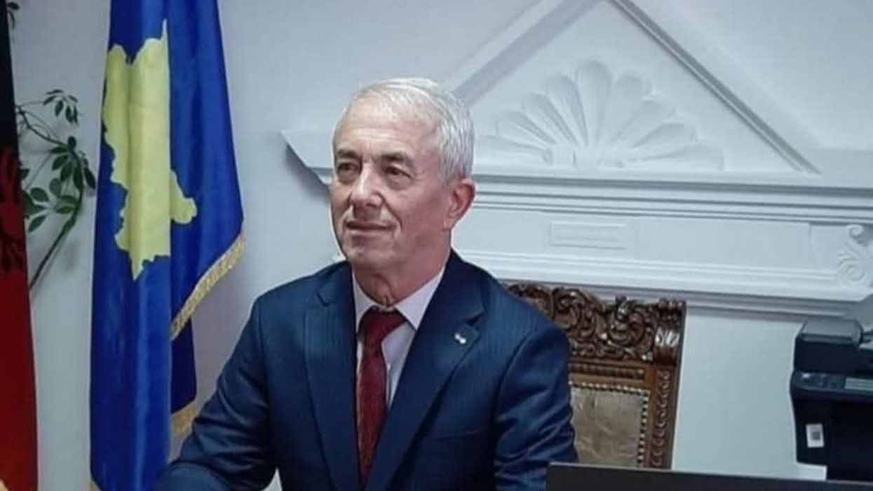 LDK-ja në Dragash propozon Bexhet Xheladinin për kryetar të Komunës dhe bartës të listës për Kuvend