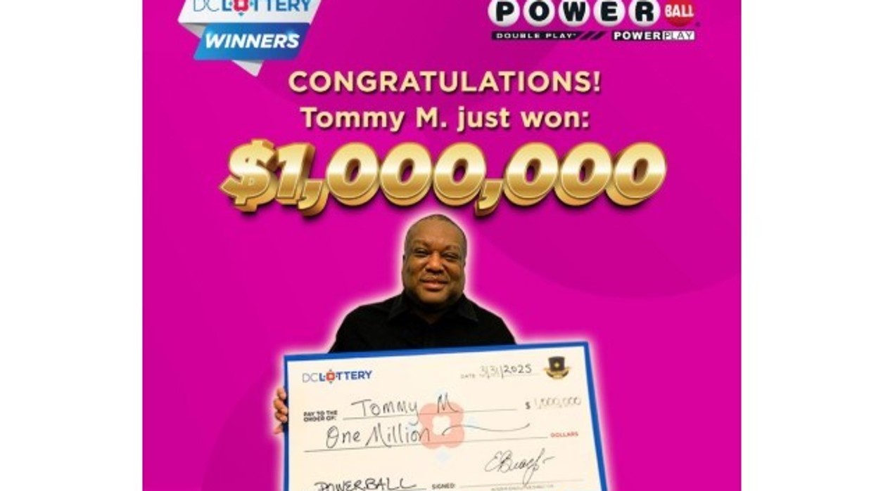 Kur ëndrra të realizohet - fitoi lotarinë pasi paraprakisht e kishte parë në ëndërr