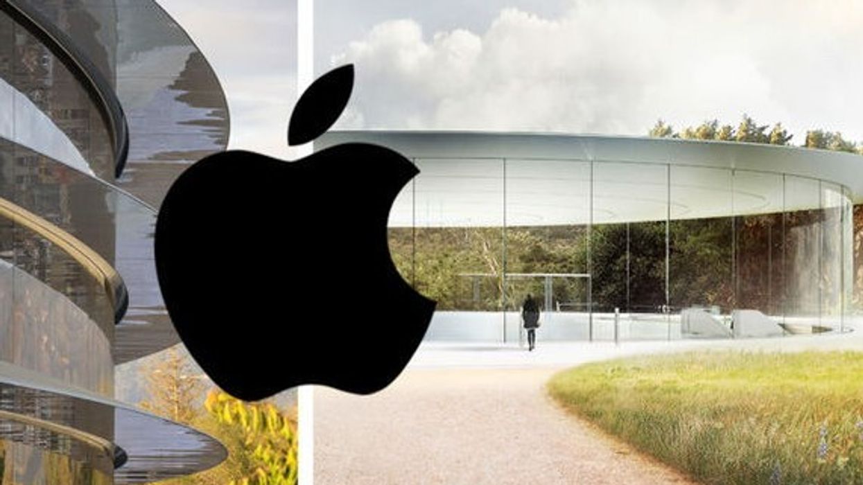 Apple humbi gati 300 miliardë dollarë nga vlera e tregut shkaku i tarifave të Trumpit