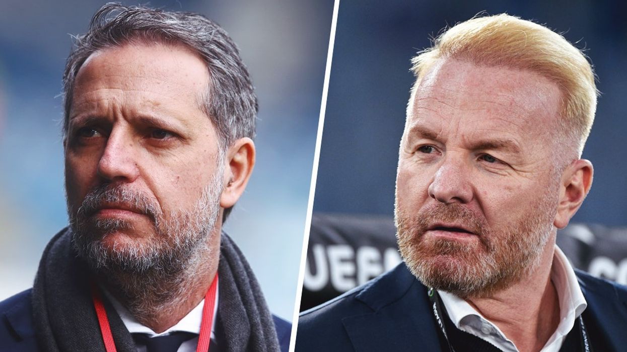 Milani nuk do ta emërojë Paraticin për shkak të çështjeve ligjore, Igli Tare rikthehet si favorit