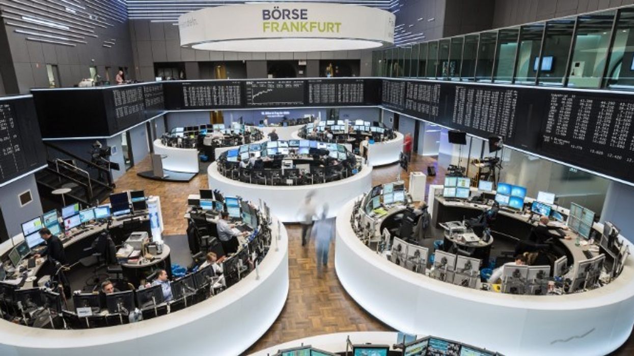 Goditen tregjet evropiane pas tarifave të Trumpit - pësojnë humbje Gjermania, Franca dhe Britania