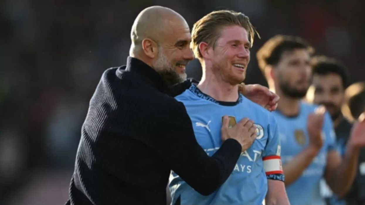 Guardiola e ka gjetur tashmë zëvendësuesin e De Bruyne, kjo do të shkaktoj tronditje në Evropë