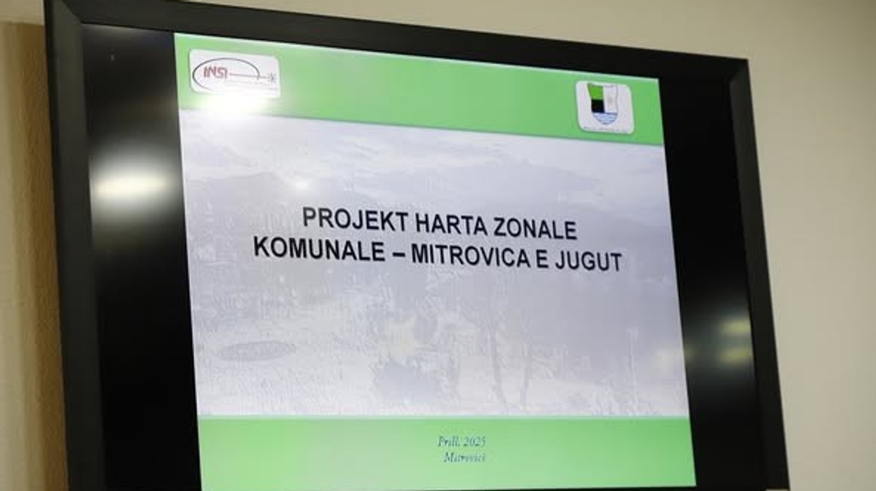 Mbahet mbledhje e jashtëzakonshme e KPF-së, diskutohet për hartën zonale të Mitrovicës së Jugut