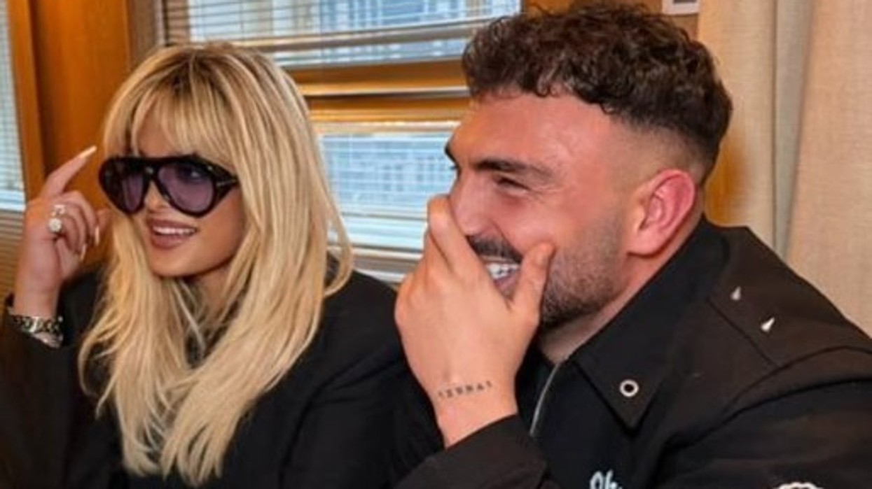 Ledri Vula dhe Bebe Rexha takohen në SHBA, ndezin spekulime për një bashkëpunim mes tyre