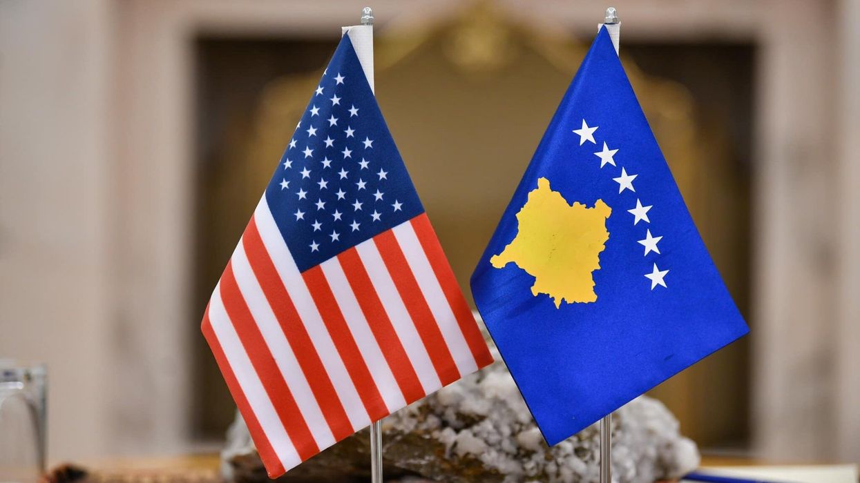 Qeveria shprehet e gatshme për tregti të lirë me SHBA-në