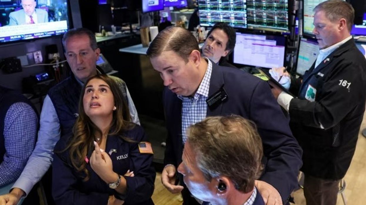 Tarifat e Trumpit kanë tronditur tregjet - sa duhet të shqetësohemi?