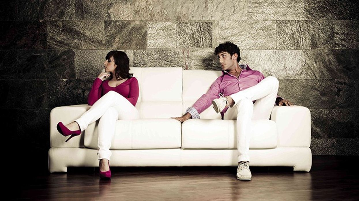 Si të mos kërkosh falje: Pesë mësime nga gabimet më të zakonshme