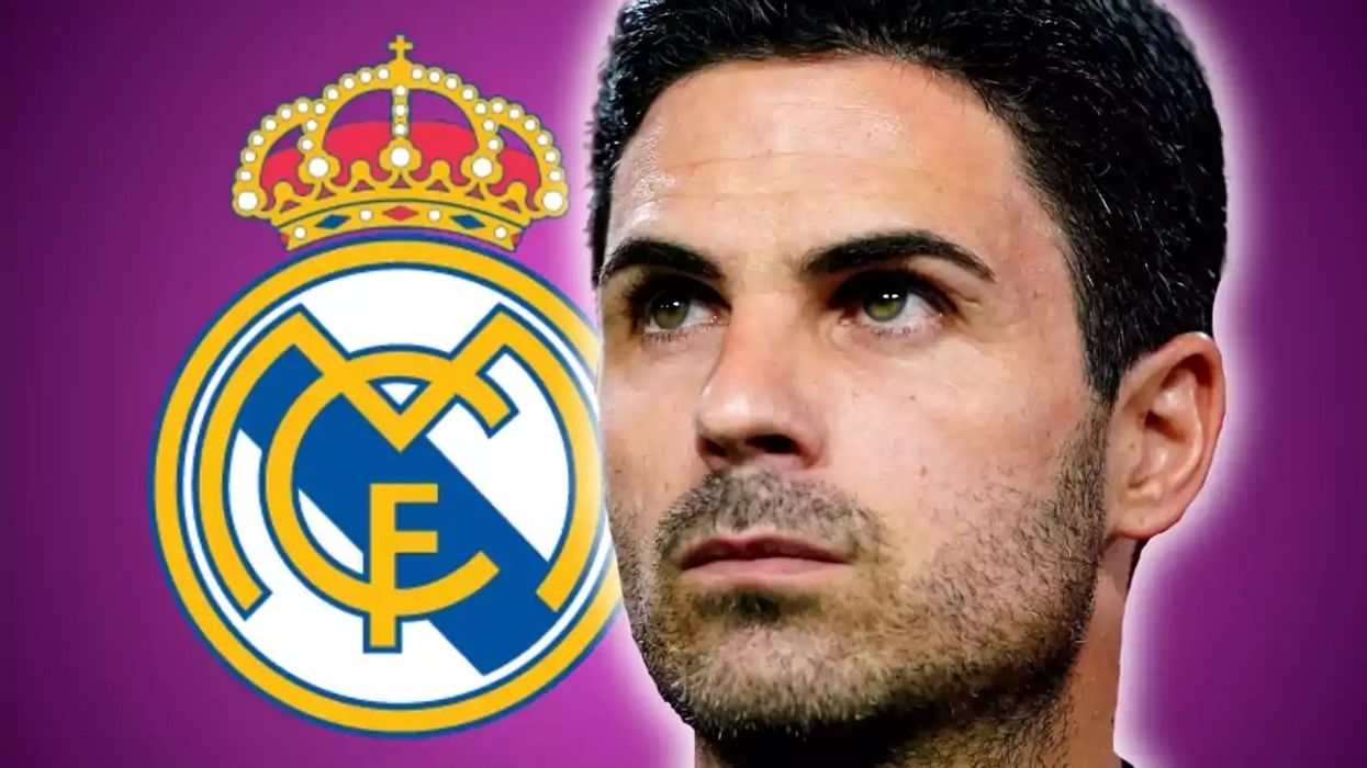 Mikel Arteta ka një plan se si t’i jap fund dominimit të Real Madridit në Ligën e Kampionëve