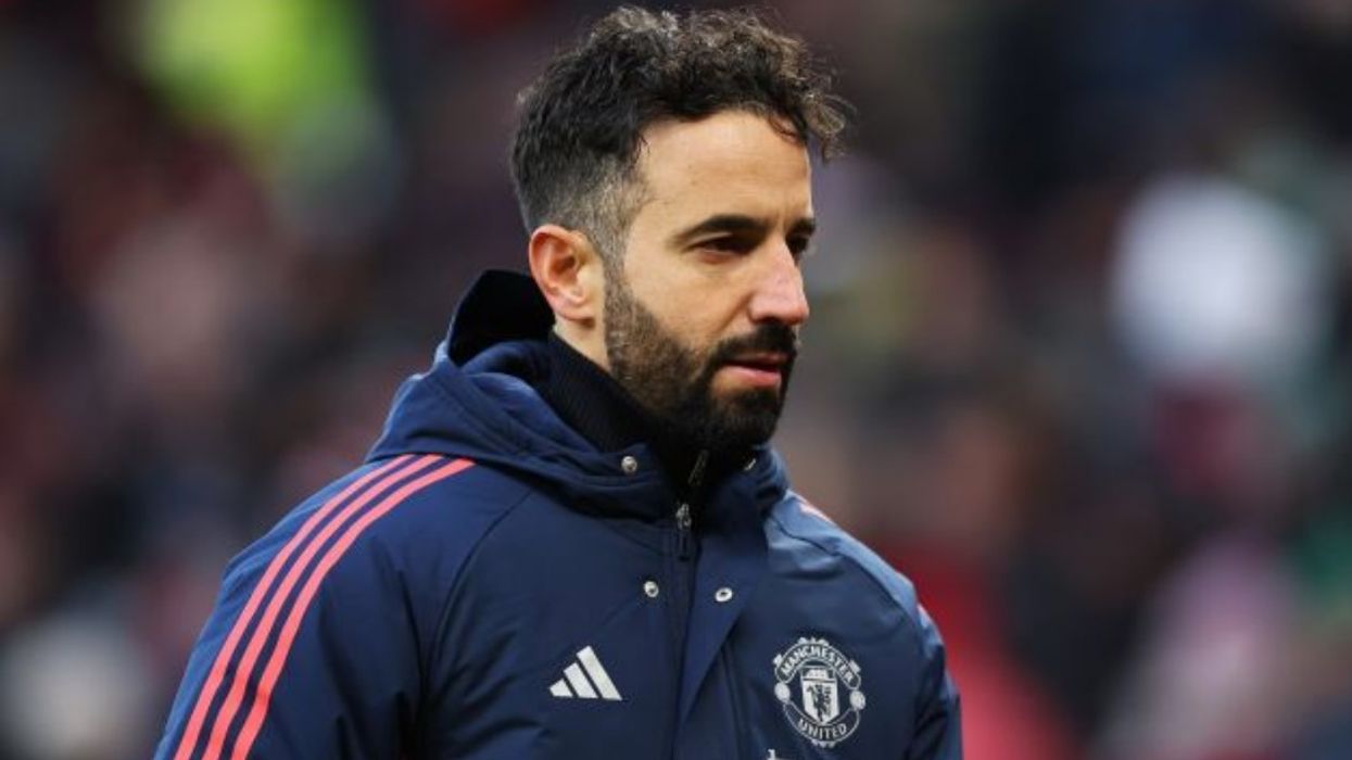 Man Utd pritet të bëjë një lëvizje shokuese për transferimin e yllit të Serie A