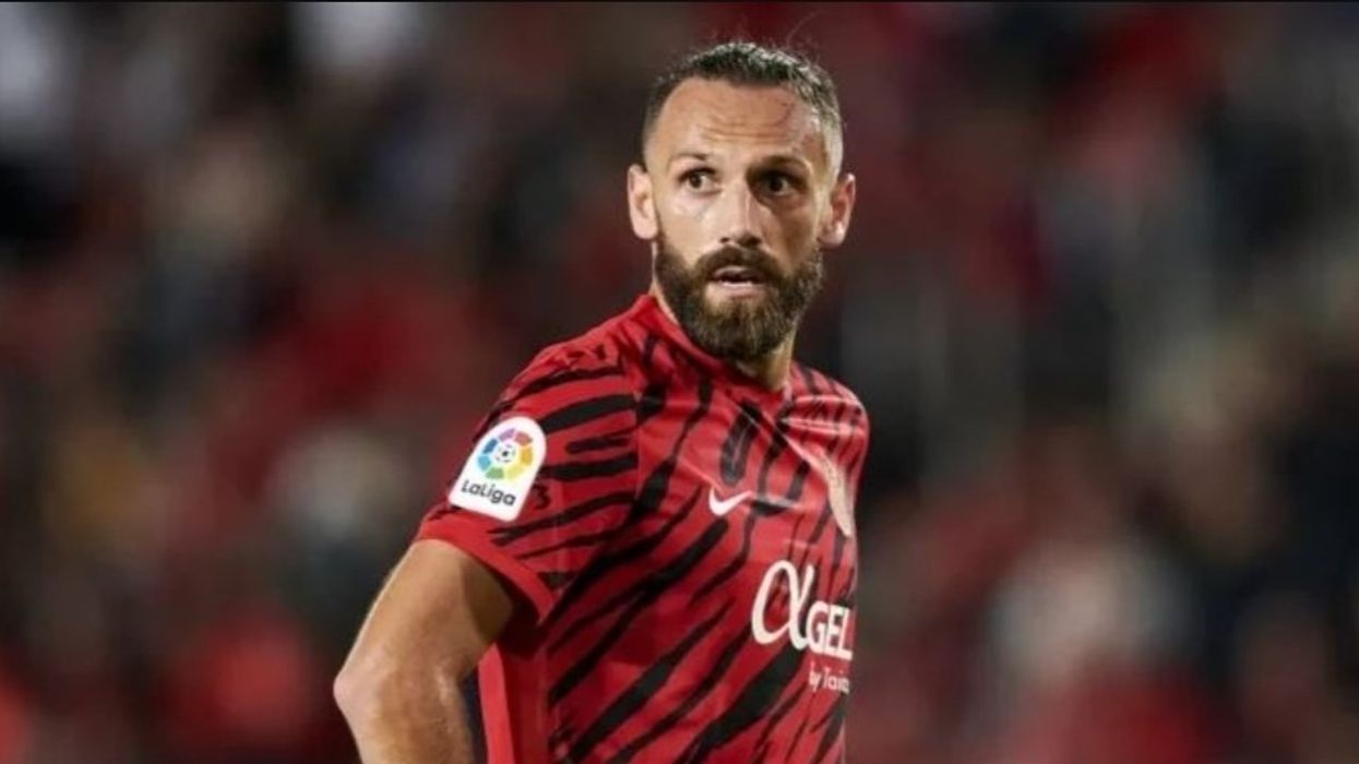 Fat i keq për Vedat Muriqin, largohet nga ndeshja ndaj Celta Vigos i lënduar