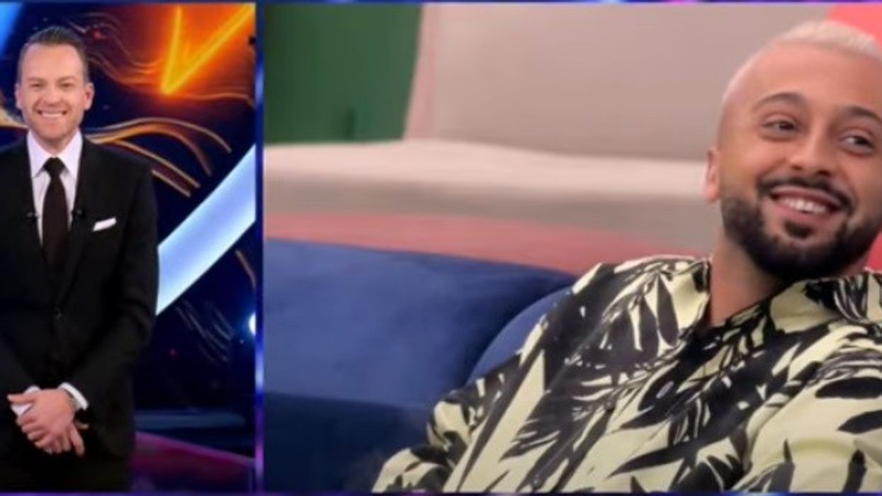 Gjesti tregoi se nuk ka bërë dashuri për gjashtë muaj, Ledioni e vuri në siklet: Të ka marrë malli?