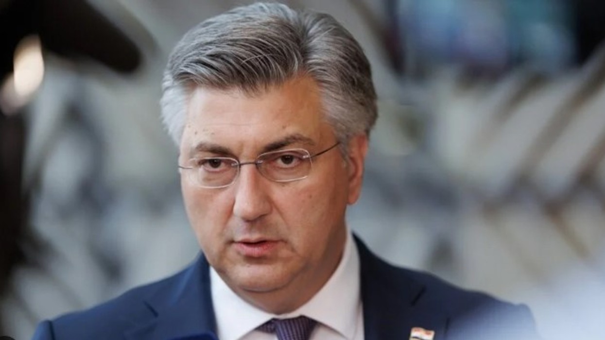 Plenkoviq thotë se në disa shtete të Ballkanit, i pranishëm ndikimi rus