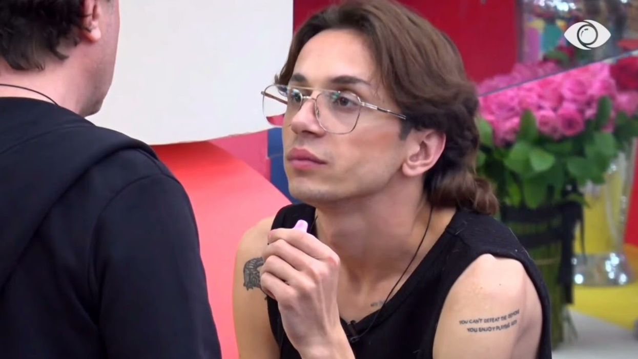 Vserlo e pranon se ka xhiruar filma për të rritur