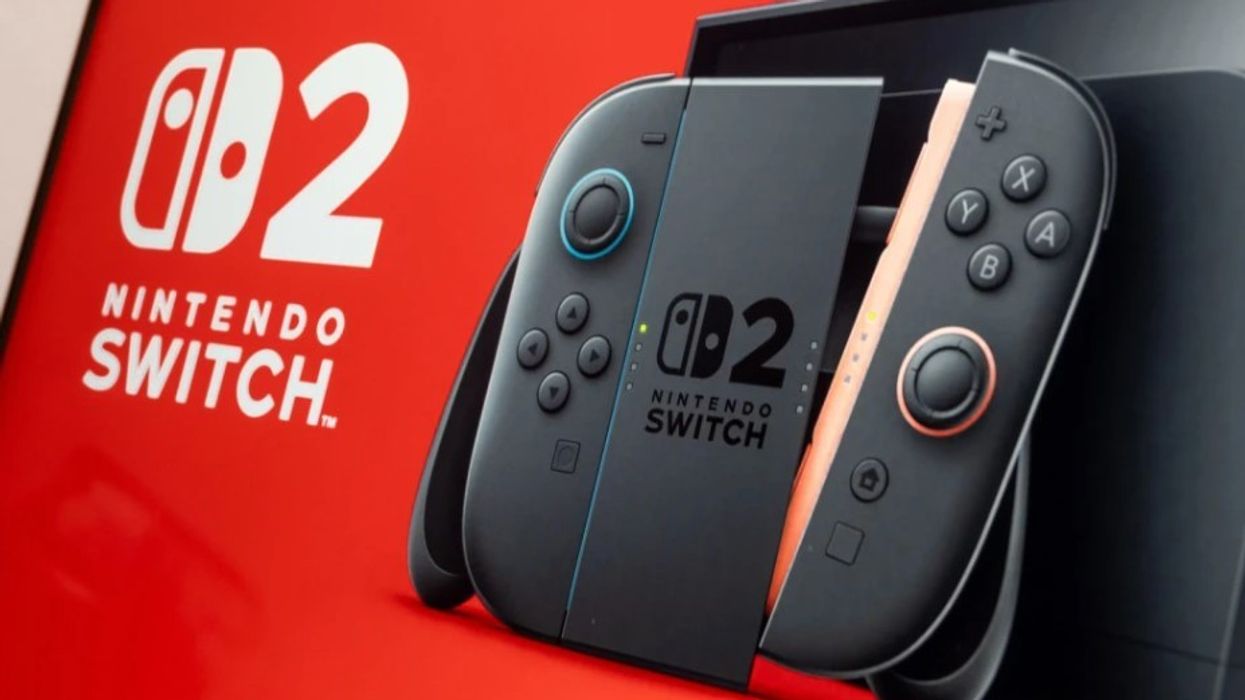 Shtyhen porositë, tarifat “frikësuan” Nintendon