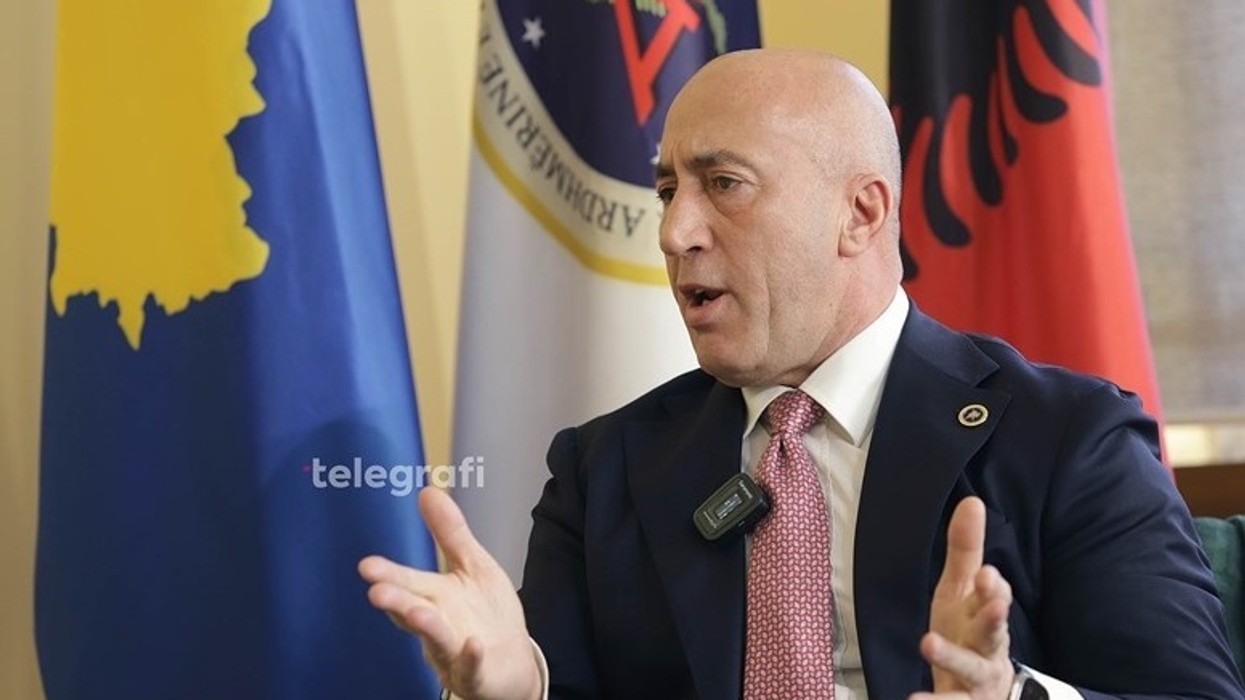 Haradinaj kundër rritjes së çmimit të rrymës: Goditje për qytetarët, favor për klikën mafioze energjetike
