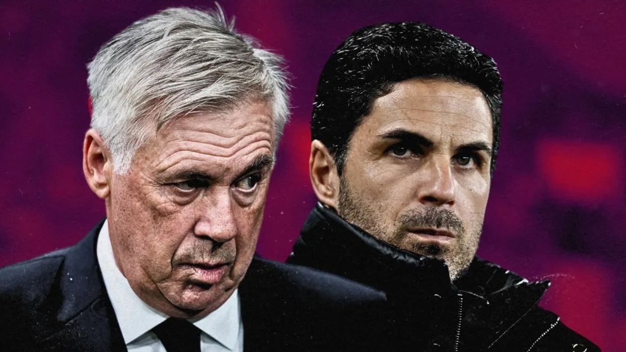 Agjenti i sulmuesit ‘vdekjeprurës’ do të jetë prezent në ndeshjen mes Arsenalit dhe Real Madridit