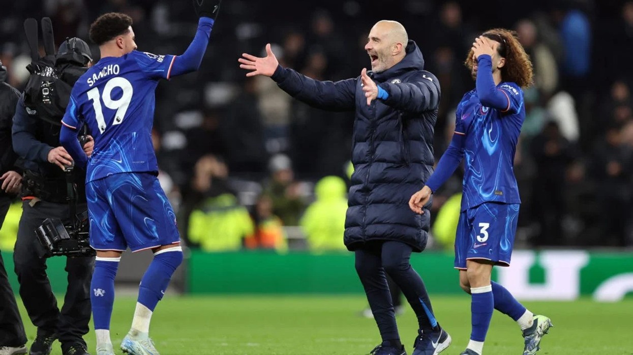 Chelsea do të marrë vendimin për Sanchon në maj, pas anglezit janë vënë tre skuadra