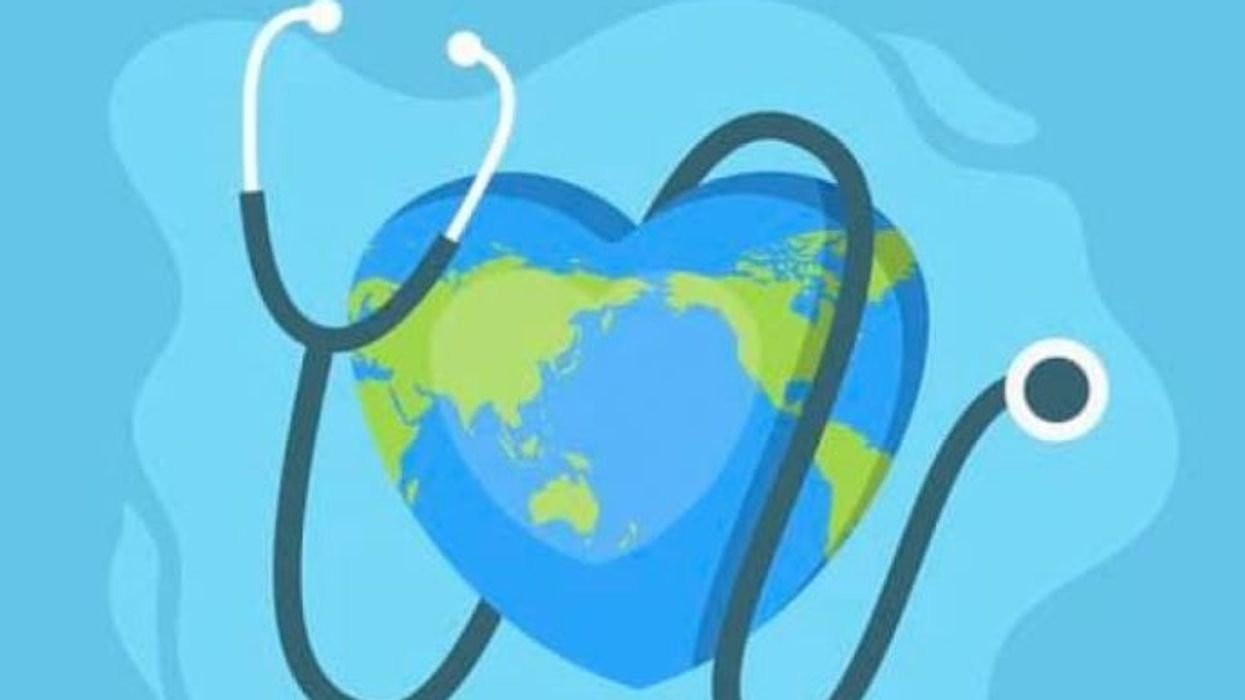 7 Prilli – Spitali i Përgjithshëm në Pejë shënon Ditën Botërore të Shëndetit