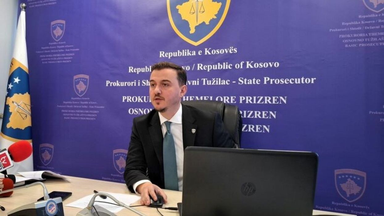 Ndalimi i 12 serbëve në Prizren, Kryeprokurori: 10 prej tyre janë intervistuar në cilësinë e dëshmitarëve