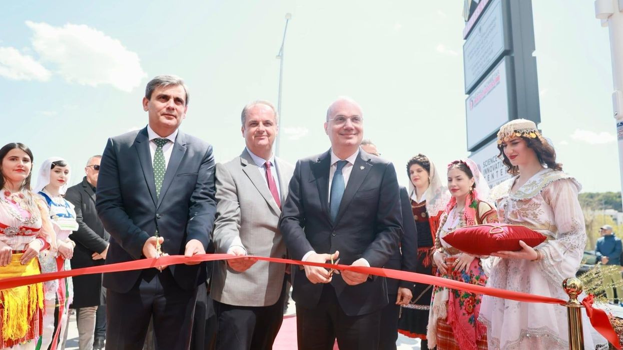 Hapet Konsullata e Përgjithshme e Shqipërisë në Ulqin, ditë historike për shqiptarët në Mal të Zi