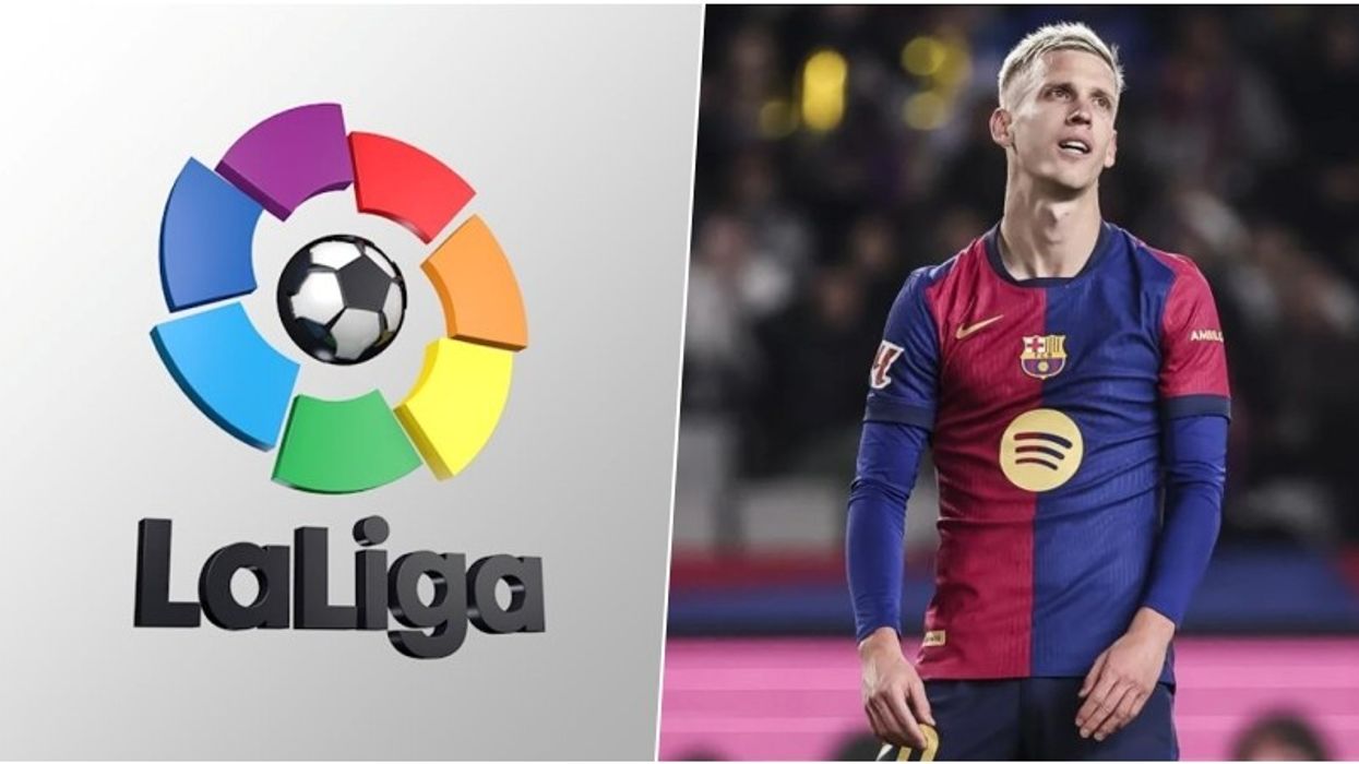 La Liga refuzon të tërhiqet, lëshon një deklaratë të re për sagën e Dani Olmos