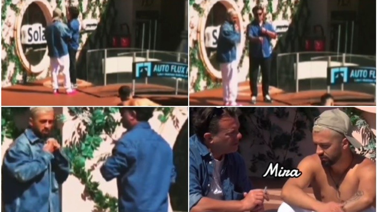 Bëri deklaratë të rëndë për myslimanët, tani Laert Vasili i kërkoi Gjestit që të falen bashkë