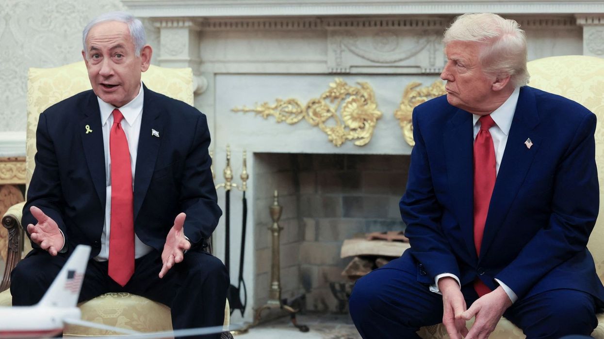 Trump e konfirmon se SHBA është në bisedime të drejtpërdrejta me Iranin, lidhur me programin bërthamor