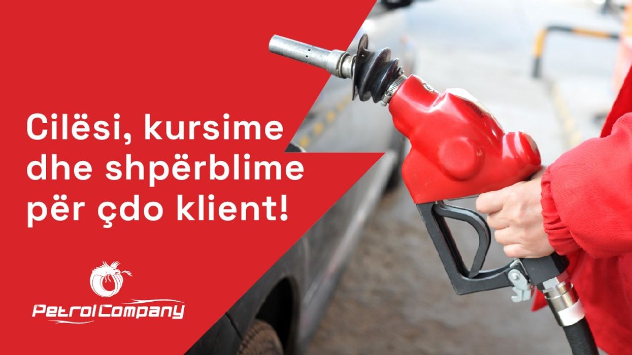 Cilësi, kursime dhe shpërblime për çdo klient!