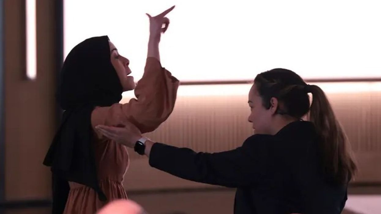 Microsoft pushon nga puna dy punonjës që protestuan "për lidhjet e kompanisë me Izraelin"