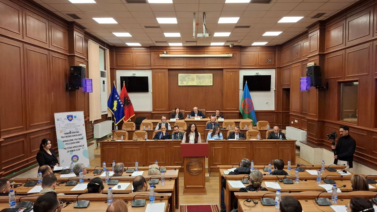 Prizreni shënon Ditën Ndërkombëtare të Romëve me thirrje për drejtësi sociale, barazi dhe përfshirje