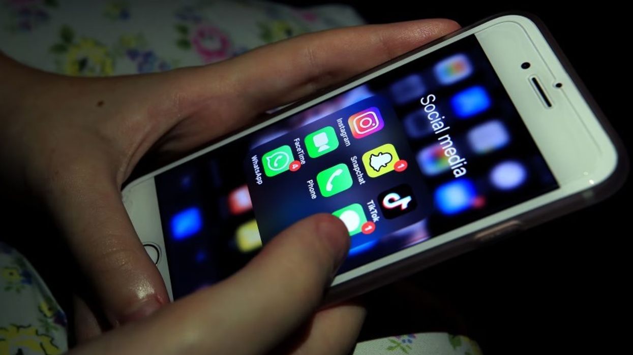 Meta bllokon Transmetimin Live për adoleshentët në Instagram