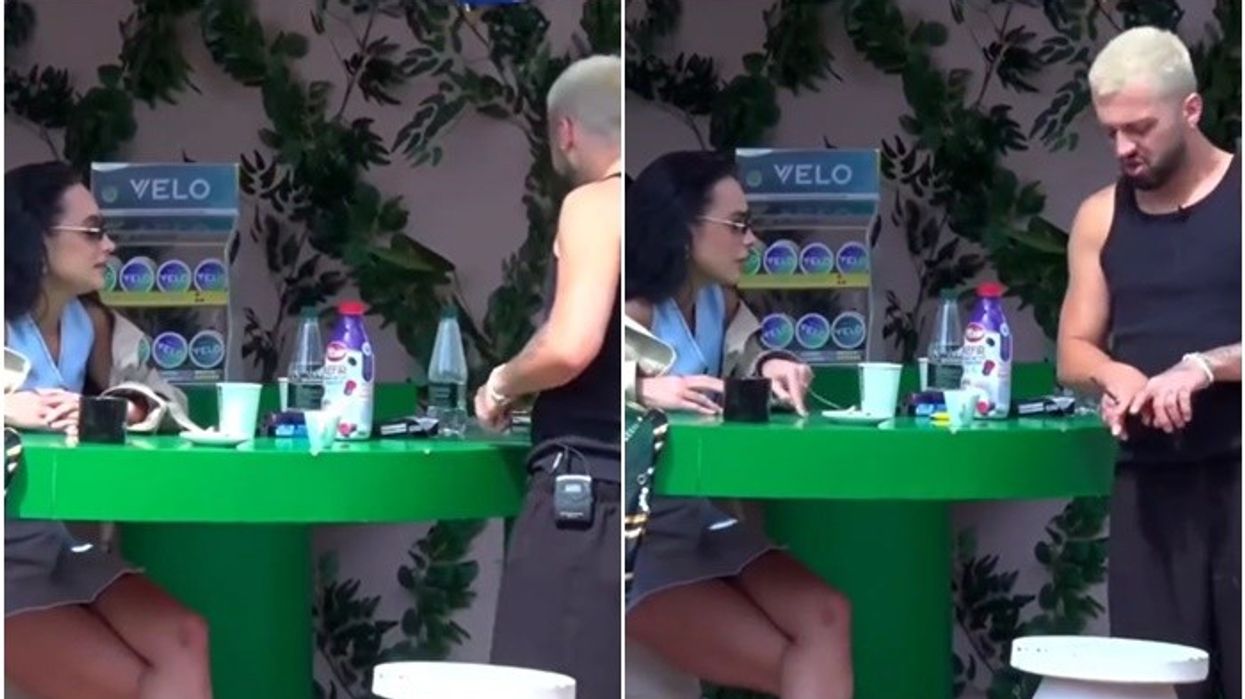 Egli Tako dhe Gjesti hedhin dyshime: Laerti ka lidhje me Vëllanë e Madh