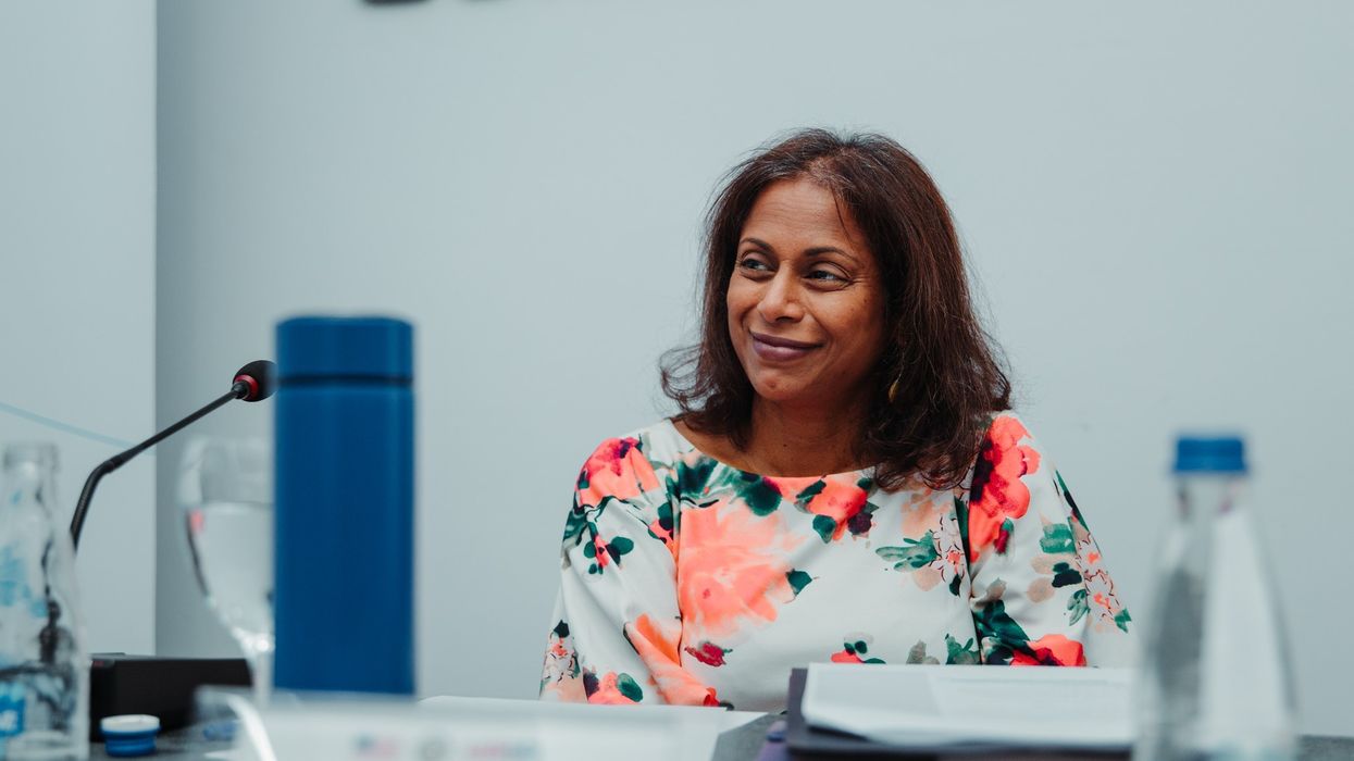 Prattipati: Kushtetuta e Kosovës dëshmi e përkushtimit tuaj ndaj demokracisë